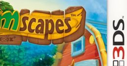 Farmscapes - Video Game