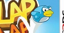 Flap Flap - Video Game Video game from Flap Flap for 3DS. Published by Bigben Interactive (2015). Uploaded by peterdao.