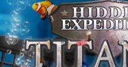 Hidden Expedition: Titanic - Video Game