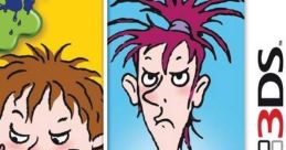 Horrid Henry: The Good, The Bad and The Bugly - Video Game