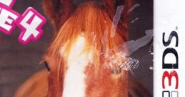 Horse Life 4 - Video Game