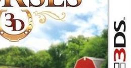 Horses 3D - Video Game