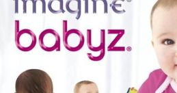Imagine Babyz - Video Game