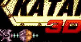 Katakis 3D (Unreleased) - Video Game
