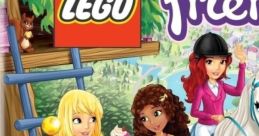 LEGO Friends - Video Game