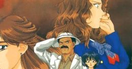 Mujintou Monogatari 無人島物語 - Video Game