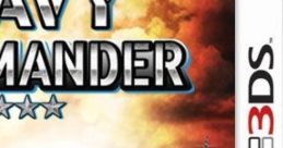 Navy Commander - Video Game