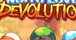 Noitu Love: Devolution - Video Game