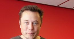 Elon Musk (New Version 2.0) [Improved!]