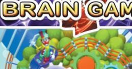 Puzzler Brain Games - Video Game