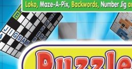 Puzzler World 2013 - Video Game