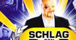 Schlag den Raab: Das 2. Spiel - Video Game