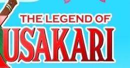The Legend of Kusakari The Legend of Kusakari: Shiba Kari no Densetsu シバ・カーリーの伝説 - Video Game