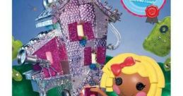 Lalaloopsy tv series