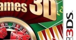 50 Classic Games 3D - Video Game