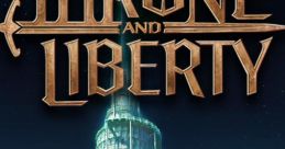 Adventures in Solisium (Throne and Liberty Original track) - Video Game