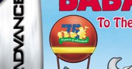 Babar to the Rescue - Video Game