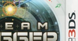 Dream Trigger 3D - Video Game