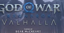 God of War: Ragnarök: Valhalla - Video Game