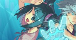 Parascientific Escape: Gear Detective Chou Kagaku Dasshutsu: Gear Detective 超科学脱出 ギア･ディテクティブ - Video Game