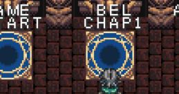 Project Exile (Prototype) Black Sigil: Blade of the Exiled - Video Game