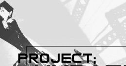 Project;Hypatios - Video Game