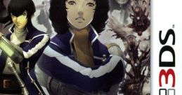 Shin Megami Tensei IV 真・女神転生IV - Video Game