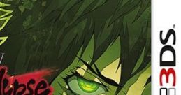 Shin Megami Tensei IV: Apocalypse Shin Megami Tensei 4: Final 真・女神転生IV FINAL - Video Game Video game from Shin