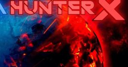 Starcrusher (Nova Hunter X) [Original Game track] - Video Game