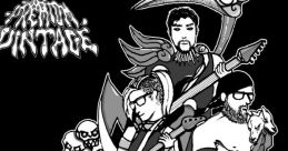 The Symphony of Hades - Video Game