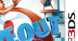 Wipeout 2 - Video Game
