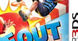 Wipeout 3 - Video Game Video game from Wipeout 3 for 3DS. Published by Activision (2012). Uploaded by peterdao.