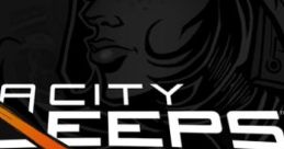 A City Sleeps - Video Game