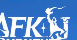 AFK Journey - Video Game