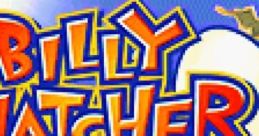 Billy Hatcher: Hyper Shoot - Video Game Video game from Billy Hatcher: Hyper Shoot for GBA. Published by Sega (2003).