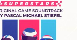 Circuit Superstars (Original Game track) - Video Game