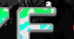 DYE - Video Game