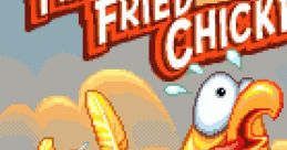 Filao Fried Chicken - Video Game