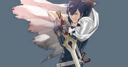 Fire Emblem: Awakening - Video Game