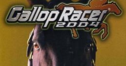 Gallop Racer 2004 - Video Game