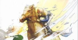 Gallop Racer 2006 - Video Game