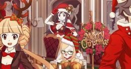 Game Of Dice - Christmas - Video Game