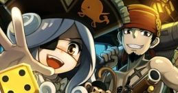 Game Of Dice - Pirate Attack! - Video Game Video game from Game Of Dice - Pirate Attack!. Uploaded by phmichi.