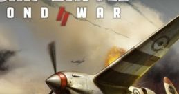 Gunship Battle - Second War - Video Game
