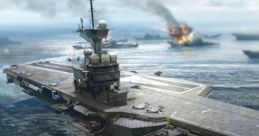 Gunship Battle Total Warfare - Video Game