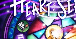 Heart Seeker: A Kingdom Hearts - Video Game