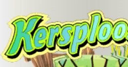 Kersploosh! - Video Game