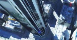 Mirror's Edge Mirror's Edge (A_) - Video Game