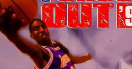 NBA ShootOut '97 Total NBA '97 - Video Game