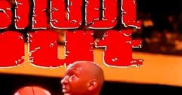 NBA ShootOut Total NBA '96 - Video Game